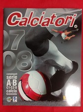 ALBUM FIGURINE CALCIATORI