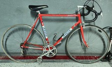 Bici da corsa Atala special