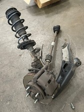 MASSA MECCANICA SOSPENSIONE