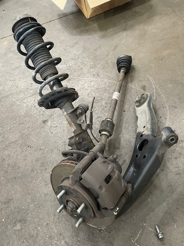 Massa meccanica sospensione - massa,