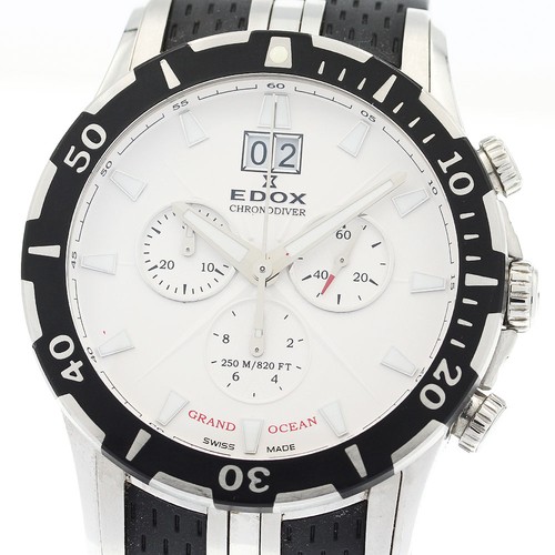 Edox grand ocean - edox,
