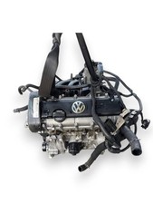 Motore Volkswagen Golf VI (