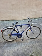 bicicletta usata uomo