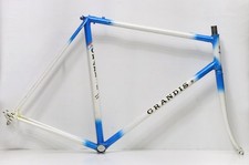 Telaio Grandis - steel frame