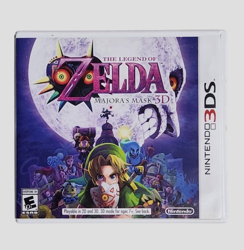The legend zelda - legend, zelda: