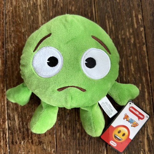 Emojipianeta emoji verde - emoji,