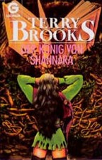 Der König von Shannara (BLA -