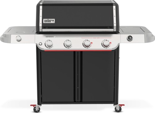 Barbecue gas giardino - a, 4