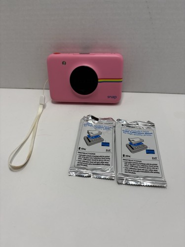 Polaroid snap camera - polaroid,