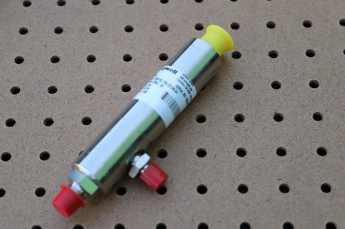 Honeywell sensotec fdd - sensotec,
