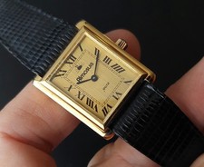 Orologio Meccanico Vintage