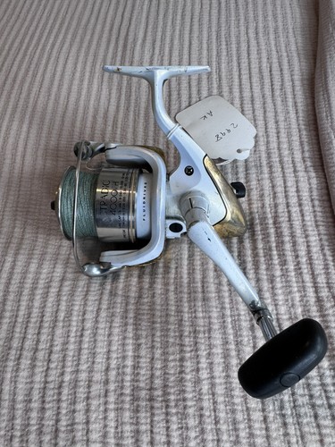 Mulinello spinning shimano - mulinello,