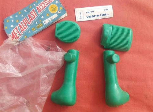 Vespa125 vm1 vna set - vespa125,
