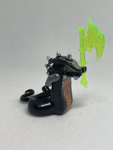 Ninjago skalidor serpente - ninjago,