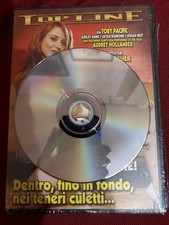 Dvd Film Hard Originale Nuovo