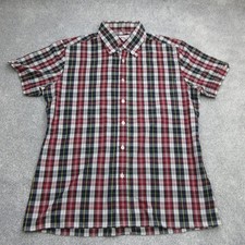 Camicia Brutus uomo grande