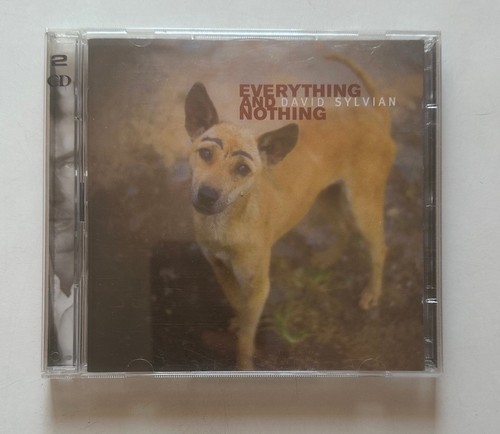 2cd set david - david, sylvian
