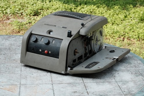 Rarissimo magnetofono vintage - rarissimo,