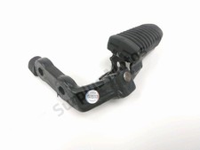 PLATINE AVANT GAUCHE BMW F 650
