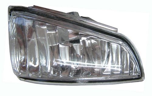 Fanale retrovisore volvo - fanale,