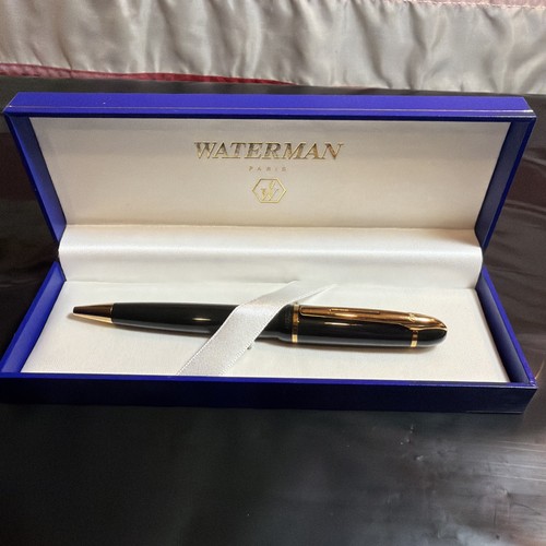 Waterman paris ballpoint - paris,