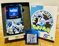 GAME BOY COLOR🔥SCHERMO