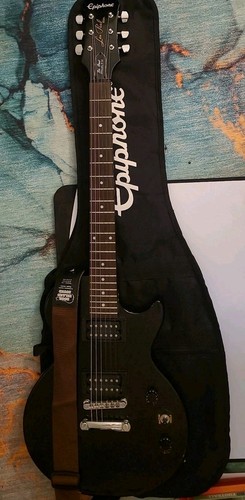 Epiphone les paul special - les, ii