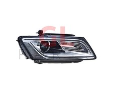Faro Fari Anteri Per AUDI Q5