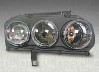 Faro destro per alfa - destro,