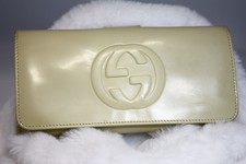 GUCCI Portafoglio lungo