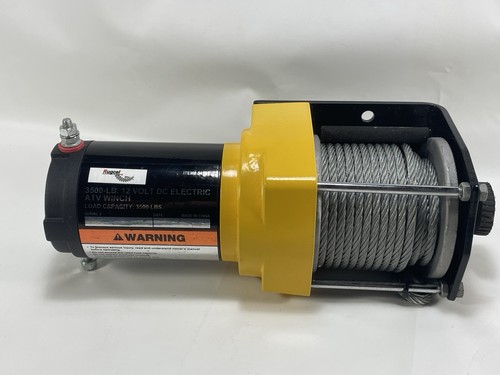 Rugcel verricello 3500lb - verricello,