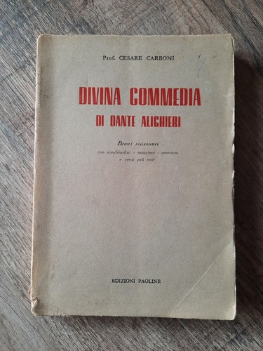 Divina commedia dante - divina,