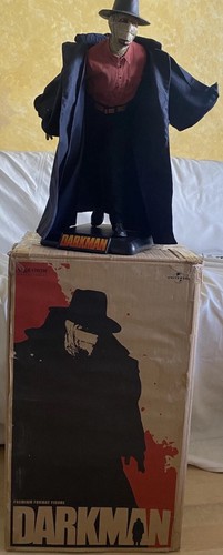 Darkman sideshow premium - darkman,