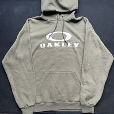 Oakley B1B Logo Pullover Felpa