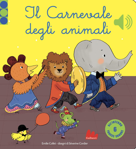 Carnevale degli animali - carnevale,