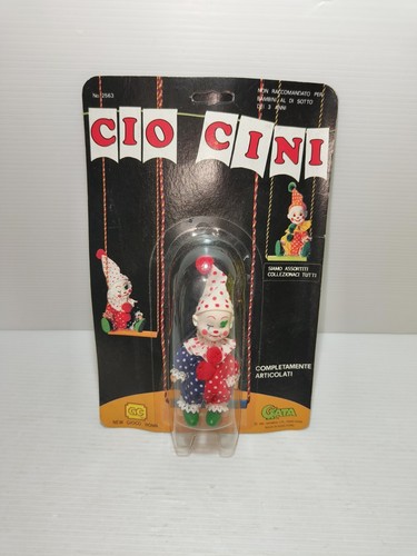 Cio cini tipo - cini, fiammiferino