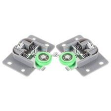  2 Pcs Ferramenta Per Porte