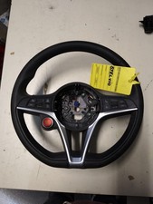 Sterzo Volante Multifunzione Alfa Romeo Stelvio
