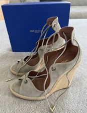 Aquazzura Tango Zeppa
