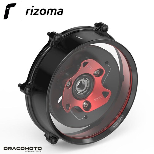 Coperchio frizione ducati - coperchio,