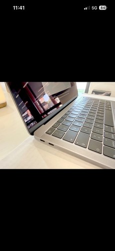 Apple macbook air - 13, i5