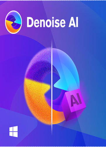 Unifab denoise pc 2 - -,