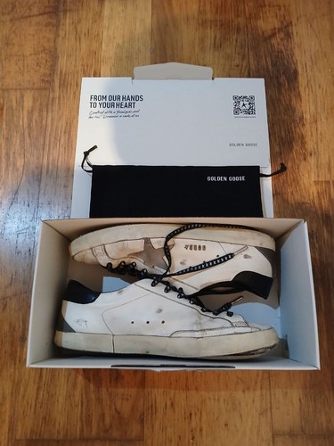 Golden goose super star - goose, super-star