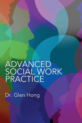 Advanced social work practice - social,