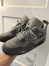 Taglia 13 - Air Jordan 4 Retro