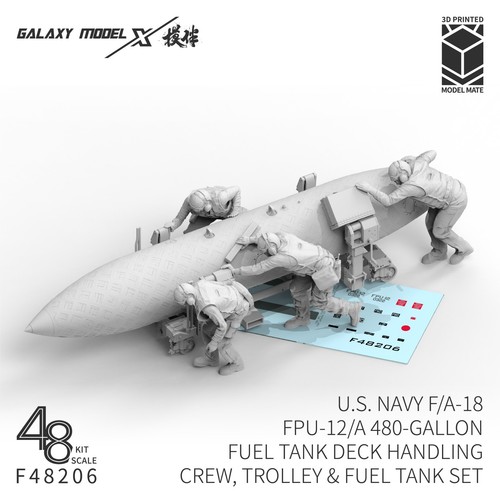 Galaxy f48206 a 18 - f48206, f/a-18