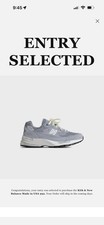 Kith new balance - x,