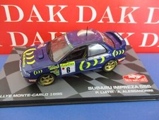 Die cast 1/43 Modellino Auto