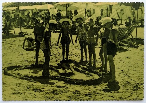 Rimini gioco di bimbi - di,