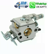 Carburatore per Husqvarna 136 137 141 142 36 41 E142 Motosega Pezzo di Ricambio